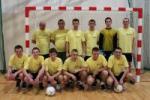 Dach Team - 8 miejsce