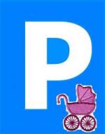 parking dla wózków