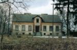 Dwór w Steklinku