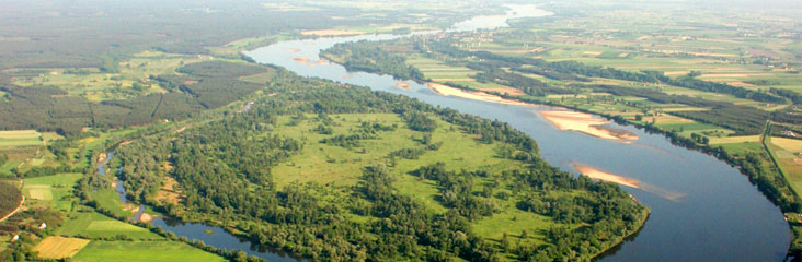 Zielona Kępa (maj 2007)