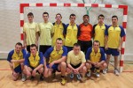 6 miejsce Dach Team