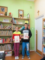 Mistrz Frazeologii 2014