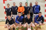 IV miejsce - OSP Makowiska