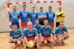 II miejsce - USM Belfer