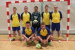 IV miejsce - Dach Team