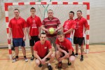 VII miejsce - FC Wały