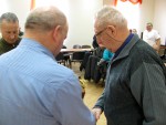 Uhonorowanie wieloletniej działalności w strukturach wędkarstwa Gminy Czernikowo
