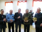 Uhonorowanie wieloletniej działalności w strukturach wędkarstwa Gminy Czernikowo