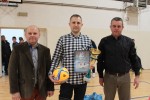 Zakończenie halówki