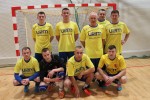 II miejsce - USM Belfer