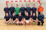 IV miejsce - OSP Team