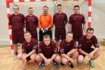 V miejsce - Dach Team