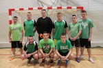 VII miejsce - Mix Team