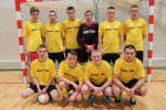 IX miejsce - Mont Team