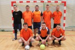 XI miejsce - Karmelki