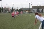09.04.16 Zawody gminne w piłce nożnej dziewcząt