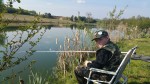 Zawodach wędkarskie spławikowe juniorów - 01.05.2016