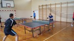 GP Osówka w tenisie stołowym – zakończenie cyklu