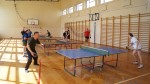 GP Osówka w tenisie stołowym – zakończenie cyklu