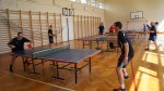 GP Osówka w tenisie stołowym – zakończenie cyklu