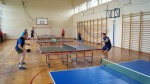 GP Osówka w tenisie stołowym – zakończenie cyklu