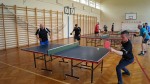 GP Osówka w tenisie stołowym – zakończenie cyklu