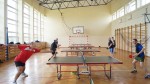 GP Osówka w tenisie stołowym – zakończenie cyklu