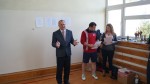 GP Osówka w tenisie stołowym – zakończenie cyklu