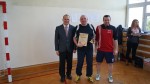 GP Osówka w tenisie stołowym – zakończenie cyklu