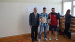 GP Osówka w tenisie stołowym – zakończenie cyklu