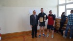GP Osówka w tenisie stołowym – zakończenie cyklu