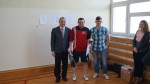 GP Osówka w tenisie stołowym – zakończenie cyklu