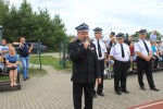 Gminne zawody pożarnicze
