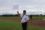 Gminne zawody pożarnicze