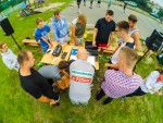 II Turniej Piłki Koszykowej