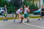 II Turniej Piłki Koszykowej