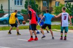 II Turniej Piłki Koszykowej