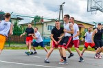 II Turniej Piłki Koszykowej