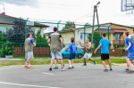 II Turniej Piłki Koszykowej