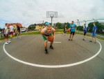 II Turniej Piłki Koszykowej