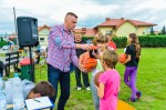 II Turniej Piłki Koszykowej