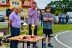 II Turniej Piłki Koszykowej