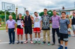 II Turniej Piłki Koszykowej