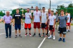 II Turniej Piłki Koszykowej