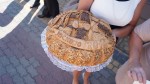 Czernikowo - dożynki gminno-parafialne 2016