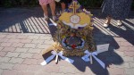 Czernikowo - dożynki gminno-parafialne 2016
