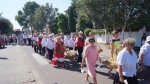 Czernikowo - dożynki gminno-parafialne 2016
