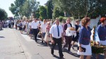 Czernikowo - dożynki gminno-parafialne 2016