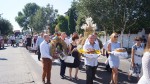 Czernikowo - dożynki gminno-parafialne 2016