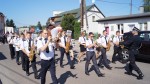 Czernikowo - dożynki gminno-parafialne 2016